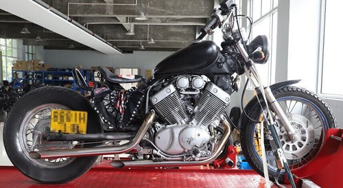 For yamaha virago - virago, xv535