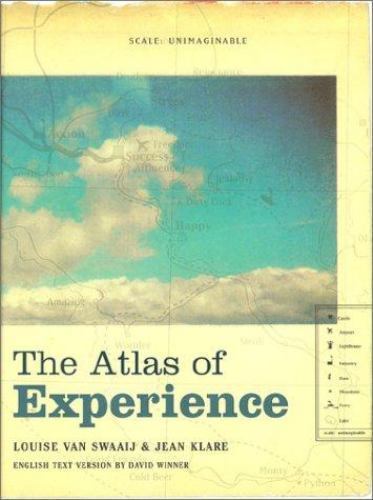 The atlas experience by - atlas,