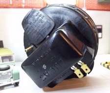 Land Rover Series 1 80 86