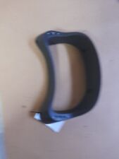 FIAT PANDA 2003-2011 SPEEDO CLOCKS DASHBOARD SURROUND TRIM 735320192