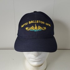 NPTU Ballston Spa Navy Nuclear