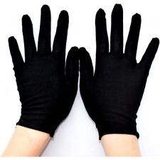 Black 100% Cotton Moisturising