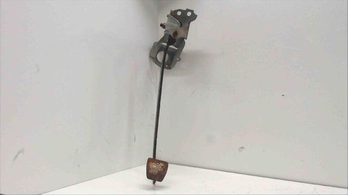 Clutch pedal toyota - toyota, land