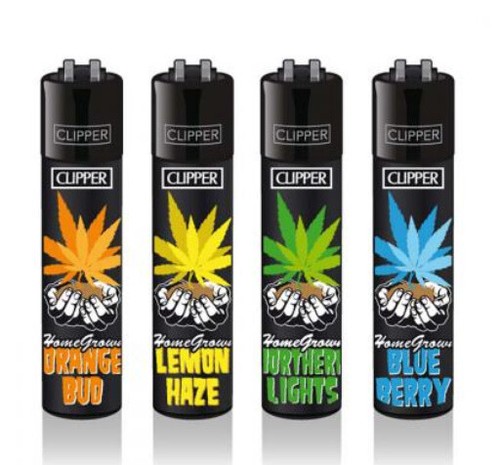 Homegrown strains clipper - homegrown,