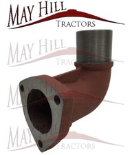 Massey Ferguson 165 MKIII 168