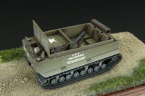 Hauler models hlp72012 1 72 - models,