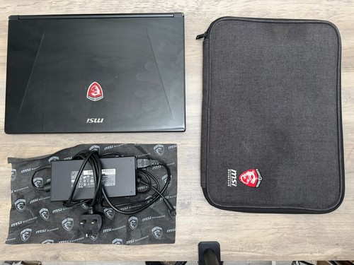 Msi ghost gs60 - ghost, 3k