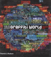Graffiti world (HardBack) -