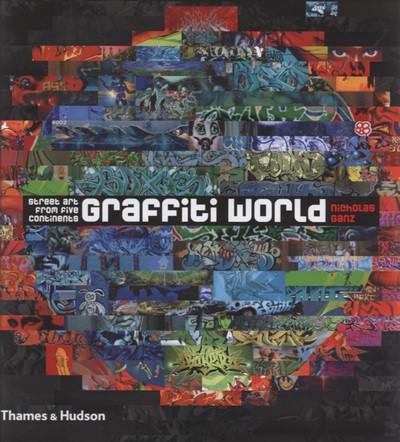 Graffiti world - ,