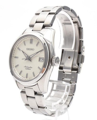 Near mint seiko mechanical - mint],