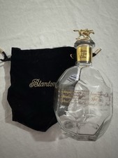 Blanton gold label - blanton’s,