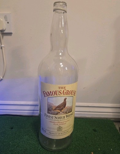 Large the famous grouse - large,