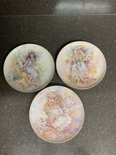 Crisalis Collectibles Faerie