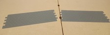 OO Scale Platform Paving With