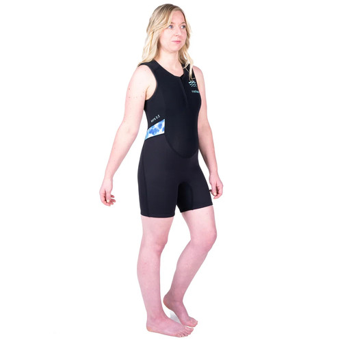 Reefwear aura 2mm women - aura, women's