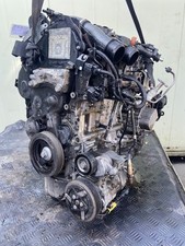 2013 CITROEN C4 VTR 1.6L