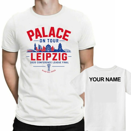 Personalised palace conference - personalised,