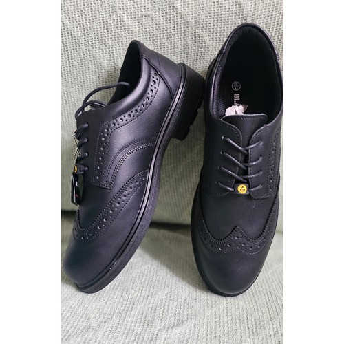 Brogue non metallic - non-metallic, smart