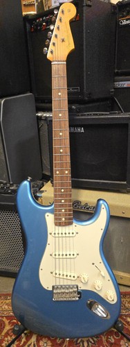Fender stratocaster classic - fender,