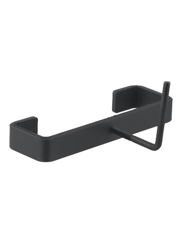 Sturdy steel bracket kit - steel, for