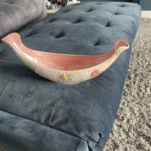 Vintage maling lustre gondola - maling,
