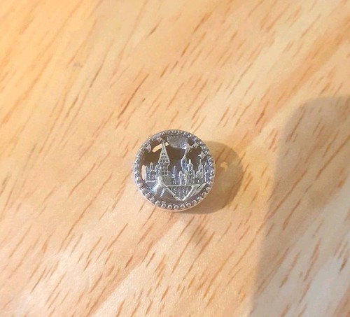 Harry potter pandora - pandora, charm
