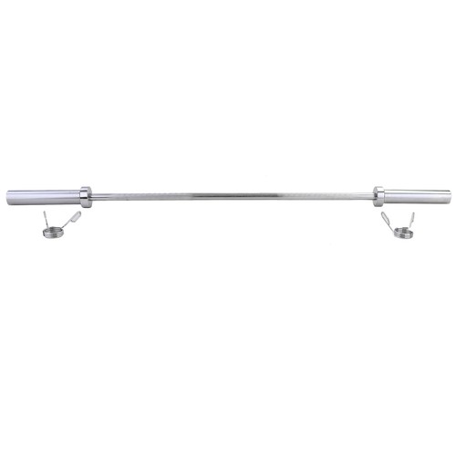 150cm olympia 50mm barbell - olympia,