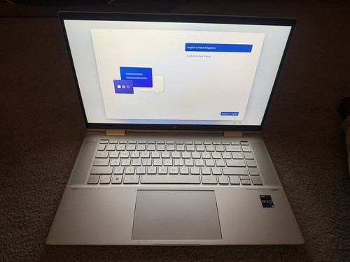 Envy x360 6in fhd - fhd, 2-in-1