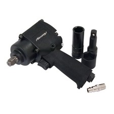 1/2" Professional Short Air