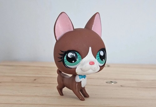 Hasbro lps littlest pet shop - hasbro,
