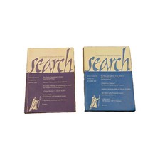 2x Search, A Church Of Ireland