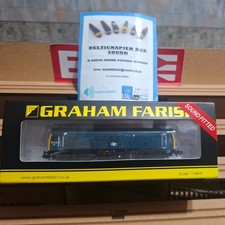  N GAUGE  FARISH  CLASS 25
