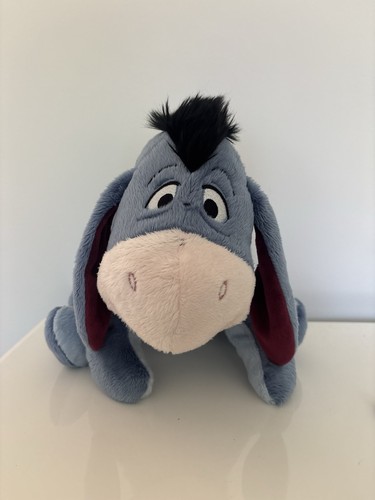 Disney store rare large eeyore - store,