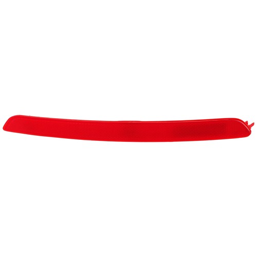 Bumper reflector for - reflector,