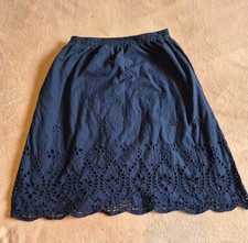 Cath kidston navy broderie - kidston,