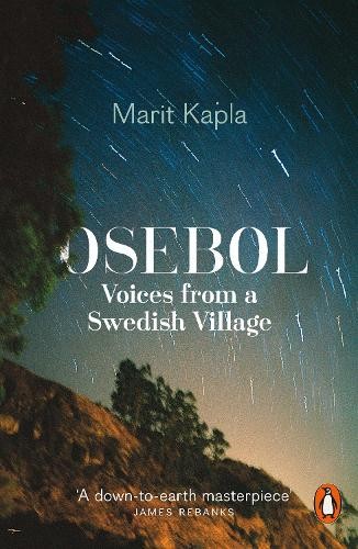Osebol voices from - a, swedish