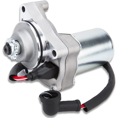 Bolt starter motor for - "3-bolt,