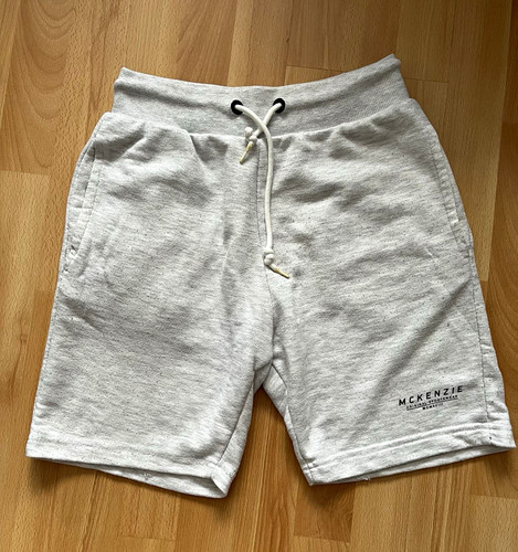 For mckenzie men s grey - men's,