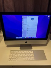 Apple iMac 21.5-inch