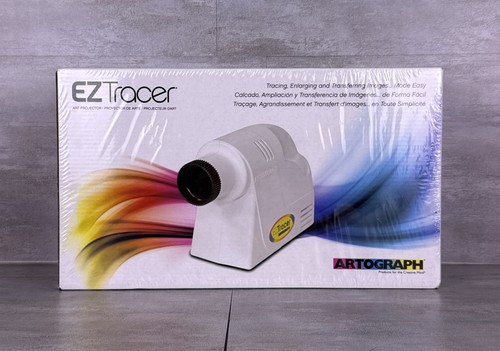 Artograph tracer art - artograph,