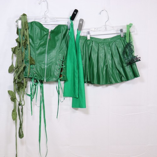 Unbranded poison ivy costume - unbranded,