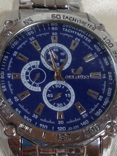 Men orlando chronography - orlando,
