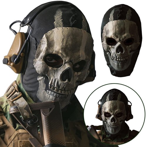 Call duty ghost - of,