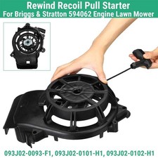Recoil Pull Start Starter