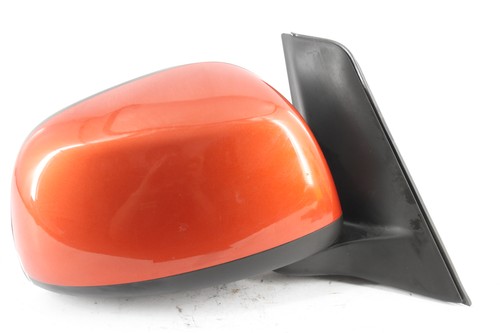 Suzuki sx4 2006 - 2006-2007, wing/door