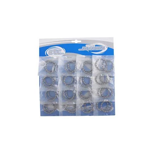 Etc bearing race bottom - etc,