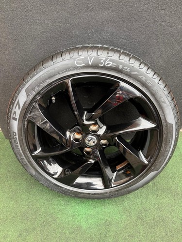 Vauxhall corsae alloy wheel - corsae,