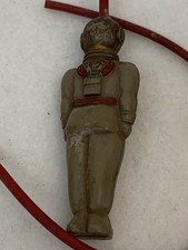 Rare Vintage 1940s Bath Time Plastic Toy - The Diver
