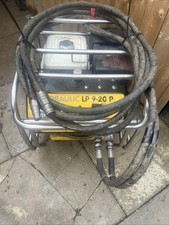 Atlas Copco Lp9-20p Breaker