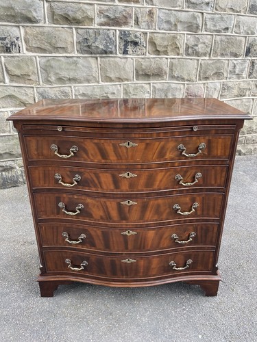 Antique quality mahogany - antique,